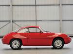 Alfa Romeo Giulietta SZ 1960 года